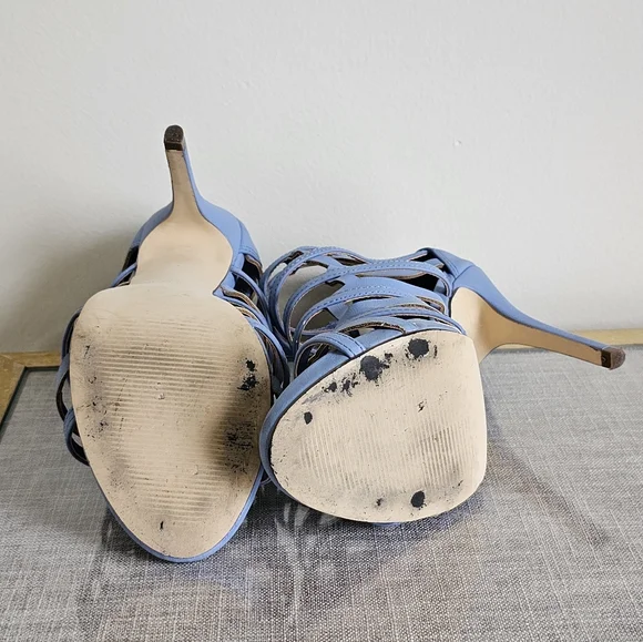 MIX AND MATCH 5/25$ Call It Spring Heels - Picture 6 of 13